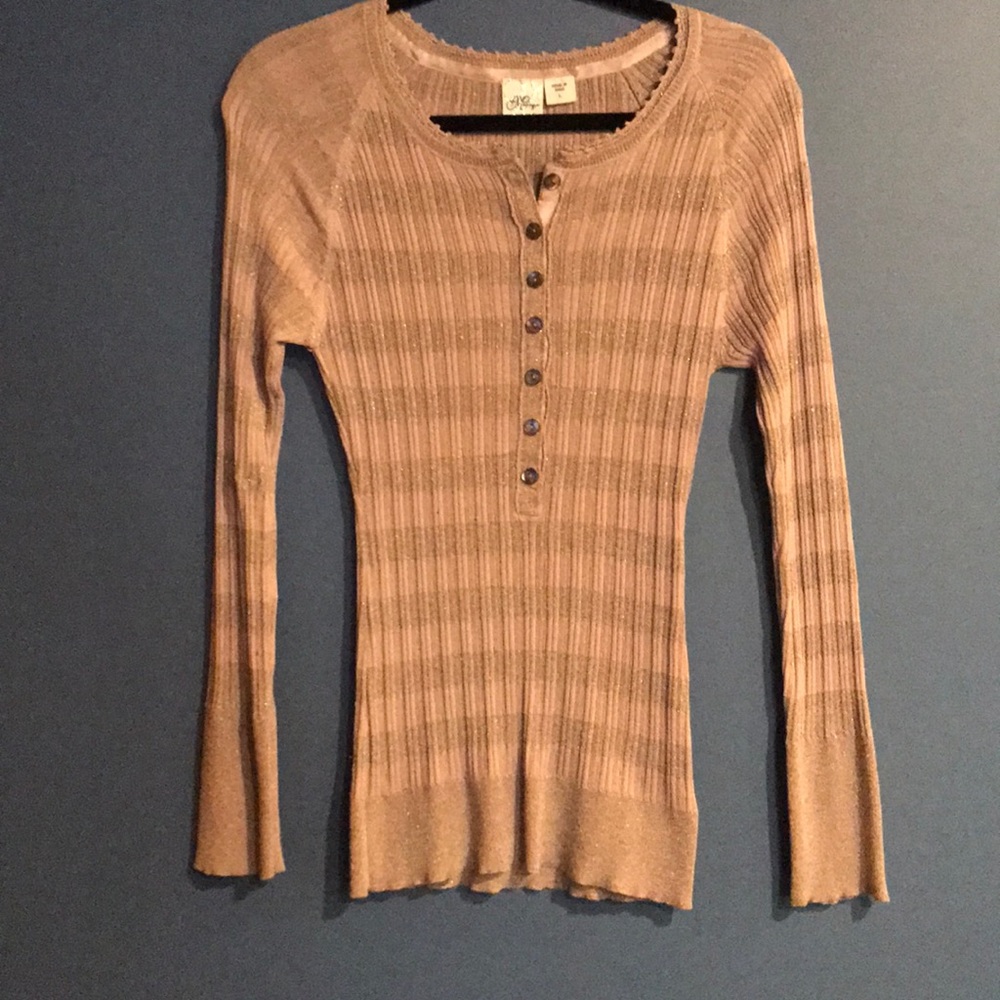 Super soft sweater
